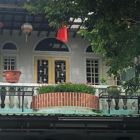 Nha Lan Homestay Hoi An Luaran gambar