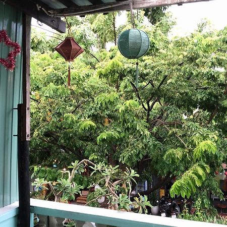 Nha Lan Homestay Hoi An Luaran gambar