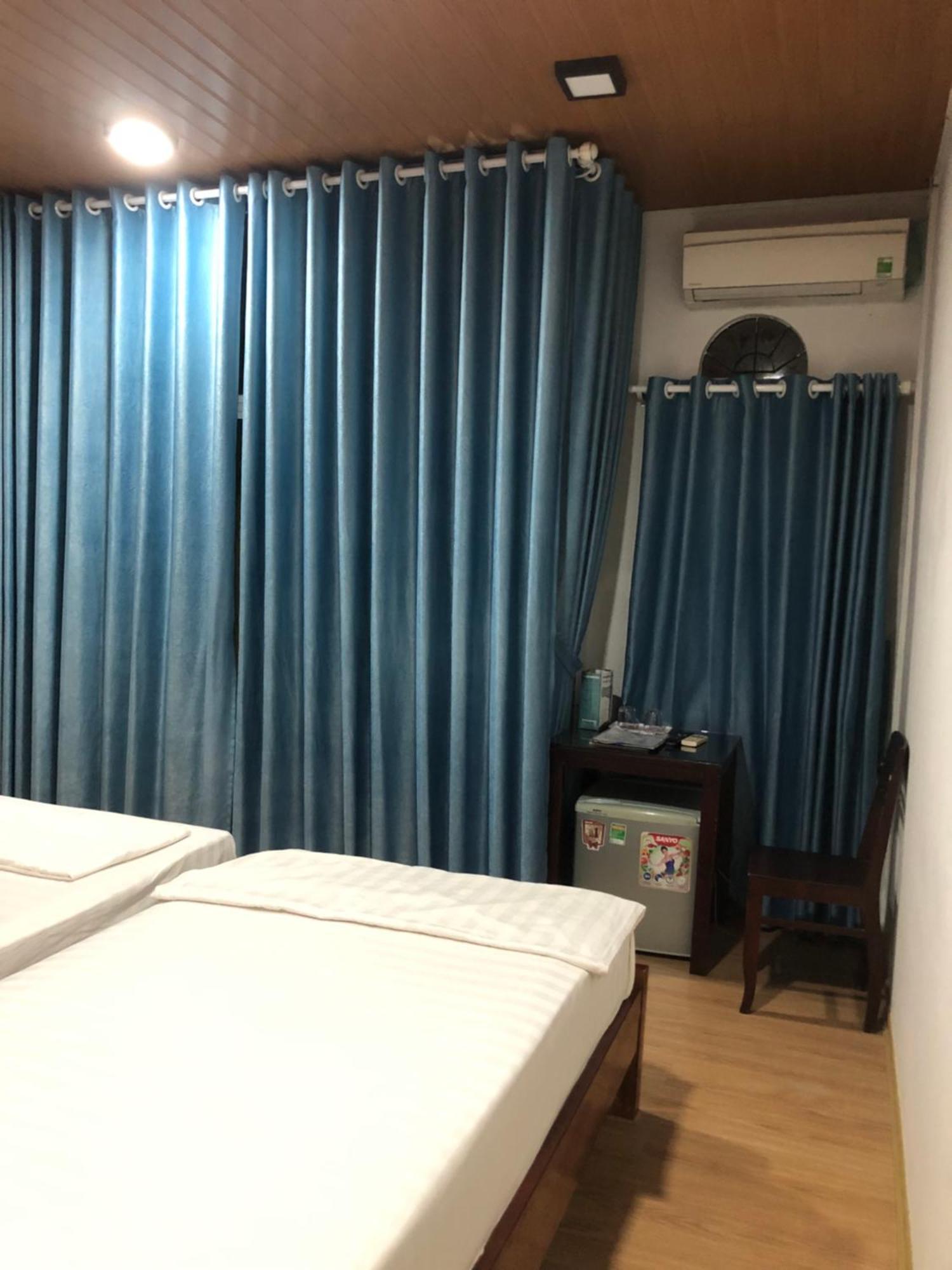 Nha Lan Homestay Hoi An Luaran gambar