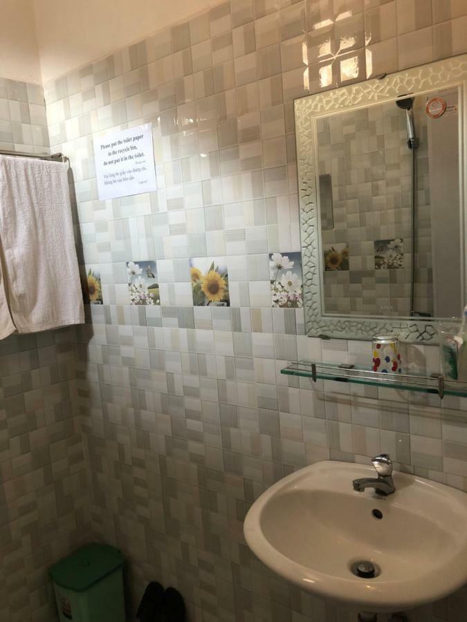 Nha Lan Homestay Hoi An Luaran gambar