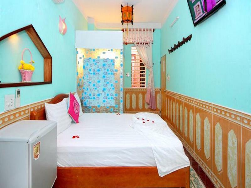 Nha Lan Homestay Hoi An Luaran gambar