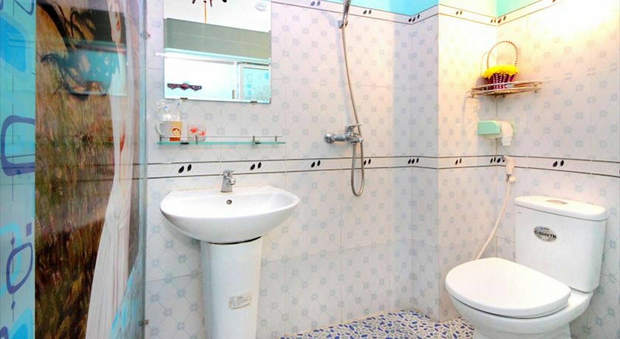 Nha Lan Homestay Hoi An Luaran gambar