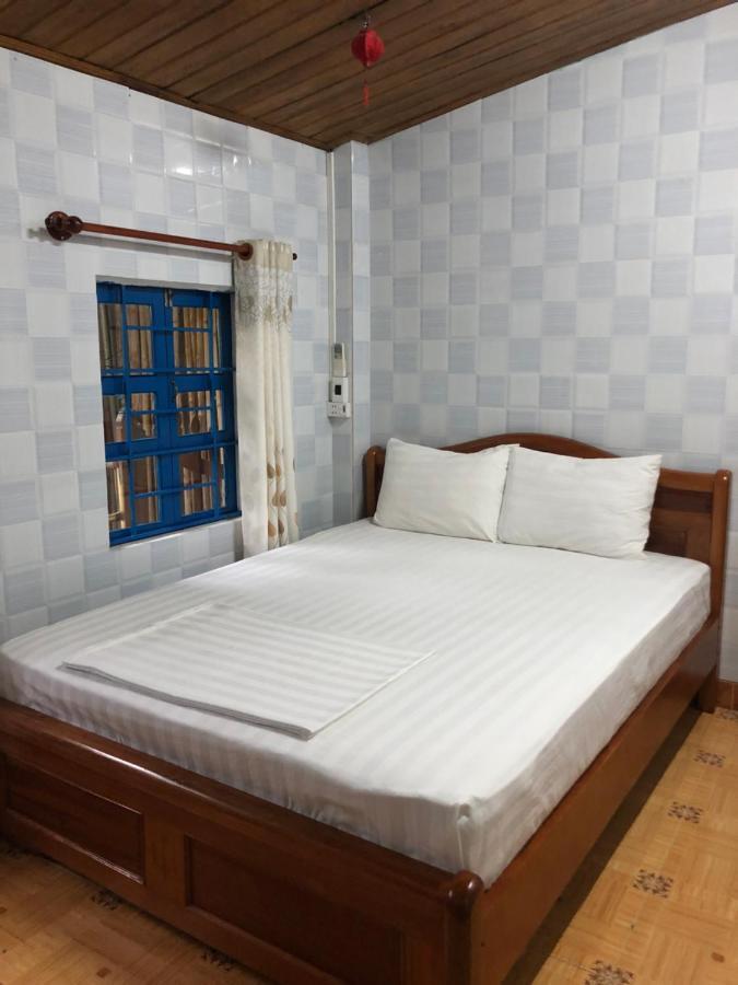 Nha Lan Homestay Hoi An Luaran gambar