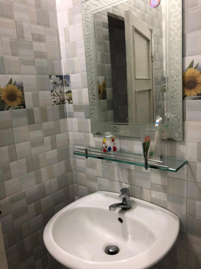 Nha Lan Homestay Hoi An Luaran gambar