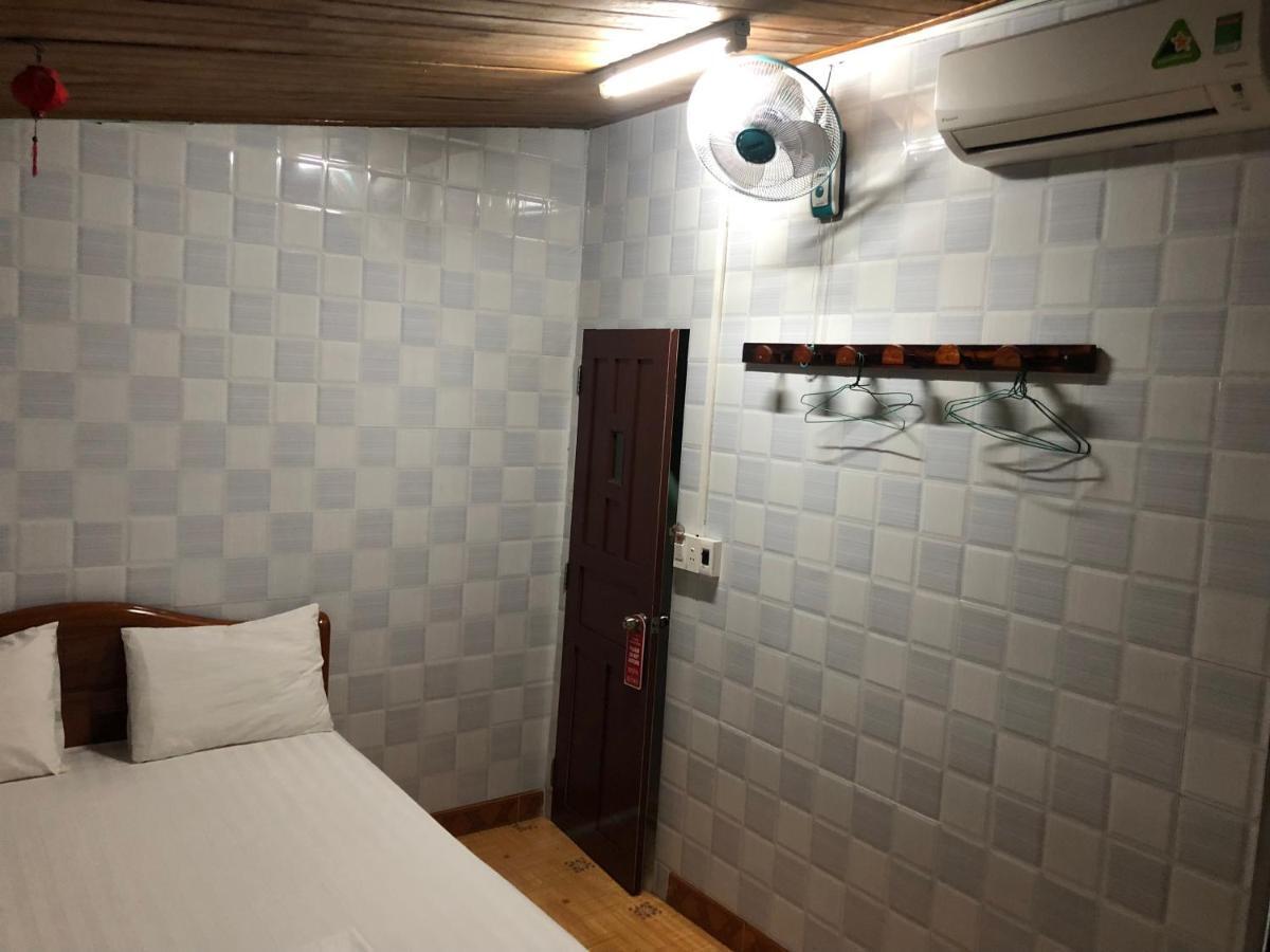 Nha Lan Homestay Hoi An Luaran gambar